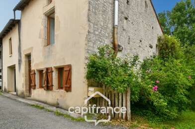 Maison 4 pièces 138500 €