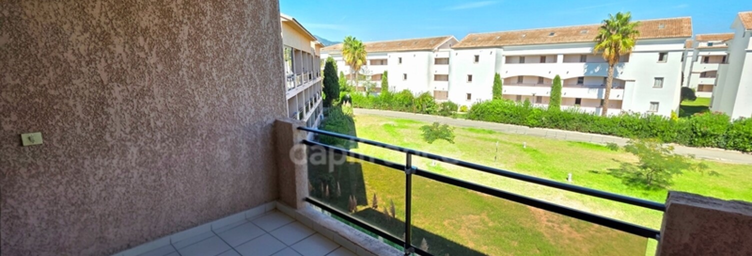 Appartement 3 Pièces 50 m² à vendre à San-Nicolao (20230)