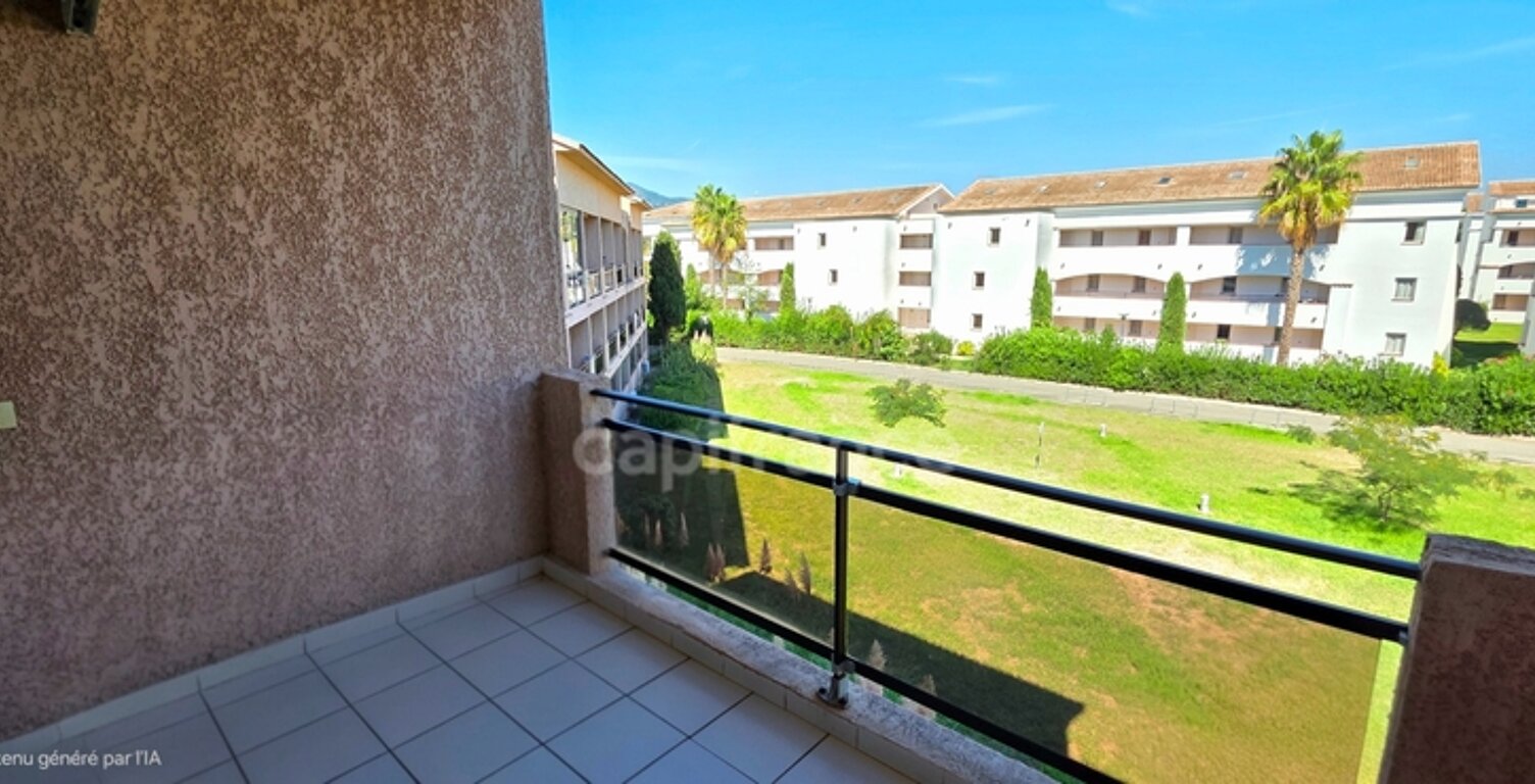 T3 en duplex au dernier étage – Charmant et accueillant  SAN NICOLAO (20230) — photo 1
