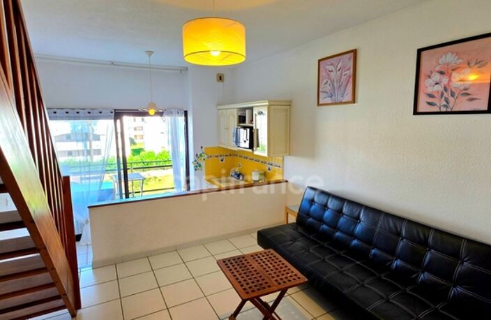 T3 en duplex au dernier étage – Charmant et accueillant  SAN NICOLAO (20230) — photo 3