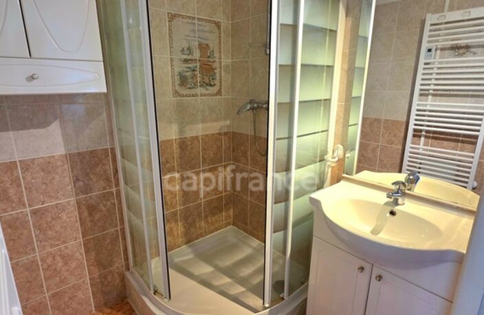 T3 en duplex au dernier étage – Charmant et accueillant  SAN NICOLAO (20230) — photo 5