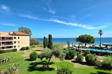 Appartement 3 pièces 185000 €