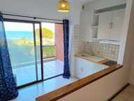 T3 en duplex au dernier étage rénové – Vue mer exceptionnelle — photo 3