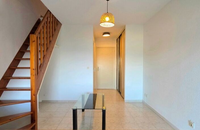 T3 en duplex au dernier étage rénové – Vue mer exceptionnelle — photo 5