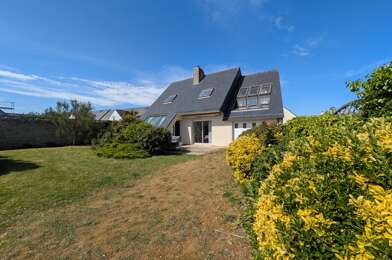 Maison 5 pièces 365750 €