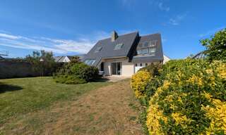 Maison 5 Pièces 105 m² à vendre à Gâvres (56680)