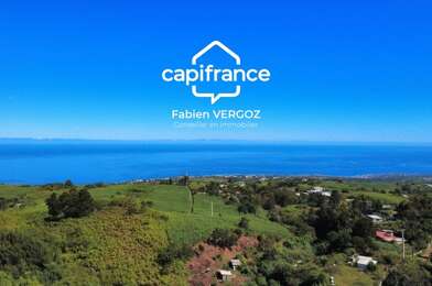 Terrain  506940 €