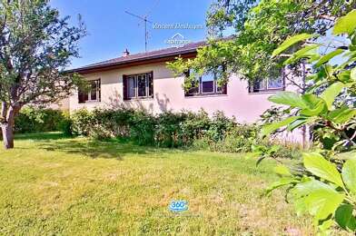 Maison 4 pièces 199500 €