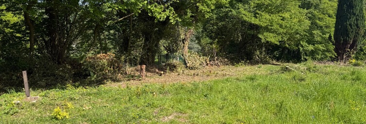 Terrain  648 m² à vendre à Saint-Martin-du-Vivier (76160)