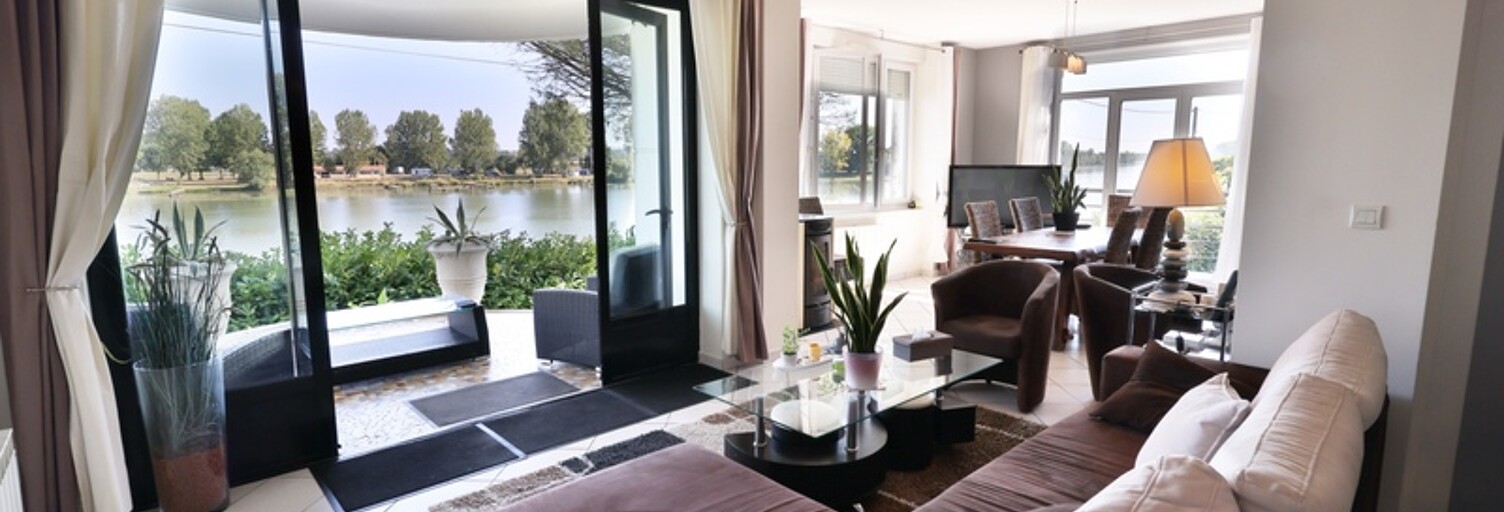 Maison 4 Pièces 102 m² à vendre à Pont-de-Vaux (01190)