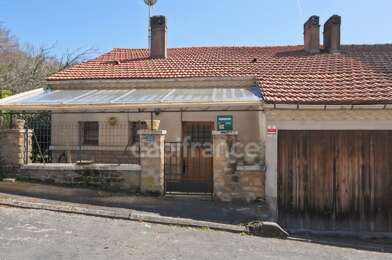Maison 3 pièces 95000 €