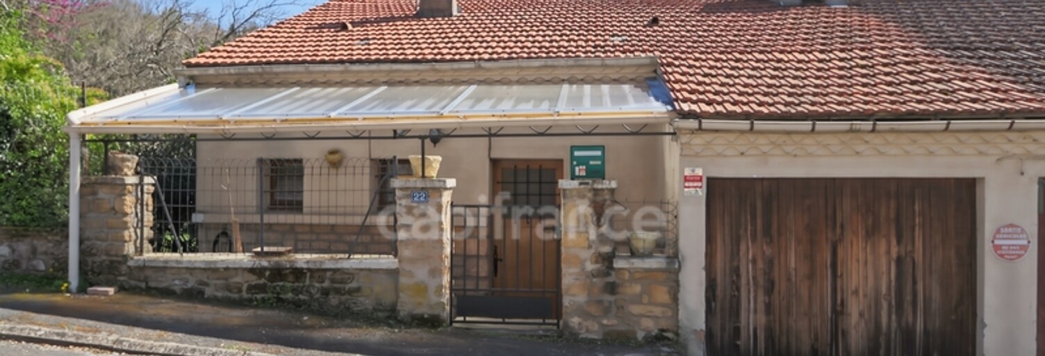 Maison 3 Pièces 67 m² à vendre à Sarlat-la-Canéda (24200)