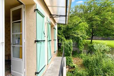 Maison 3 pièces 95000 €
