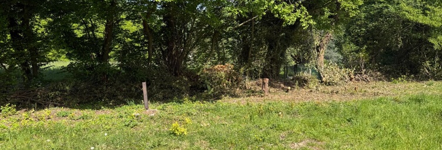 Terrain  532 m² à vendre à Saint-Martin-du-Vivier (76160)