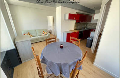 Dpt Doubs (25), à vendre MONTBELIARD appartement T4 — photo du bien