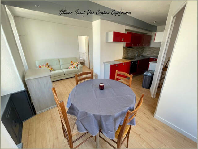 Dpt Doubs (25), à vendre MONTBELIARD appartement T4 — photo du bien