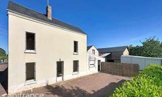 Maison 4 Pièces 63 m² à vendre à Thouars (79100)