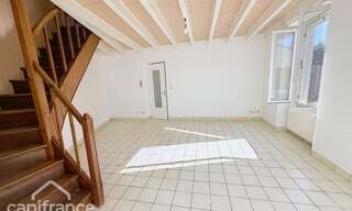 Maison 4 Pièces 63 m² à vendre à Thouars (79100)