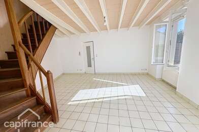 Maison 4 pièces 89000 €
