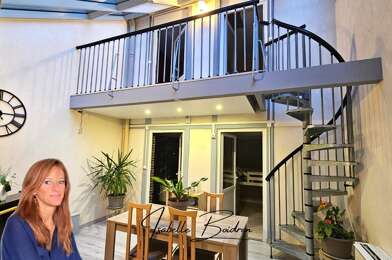 Appartement 6 pièces 222000 €