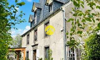 Maison 7 Pièces 175 m² à vendre à Chaudes-Aigues (15110)