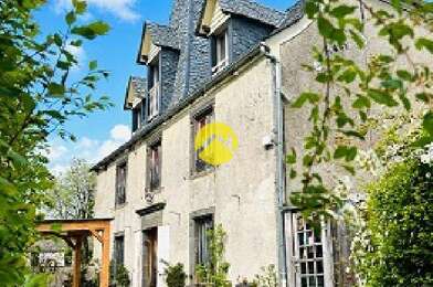 Maison 7 pièces 169000 €