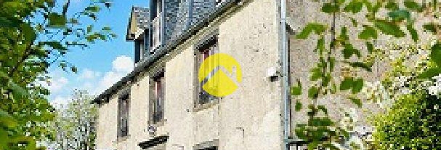 Maison 7 Pièces 175 m² à vendre à Chaudes-Aigues (15110)