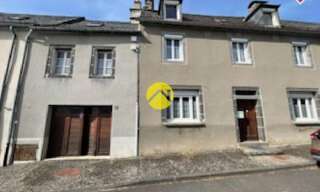 Maison 8 Pièces 158 m² à vendre à Pierrefort (15230)