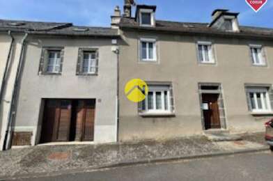 Maison 8 pièces 105000 €
