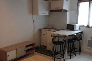 Appartement 1 pièces 425 €
