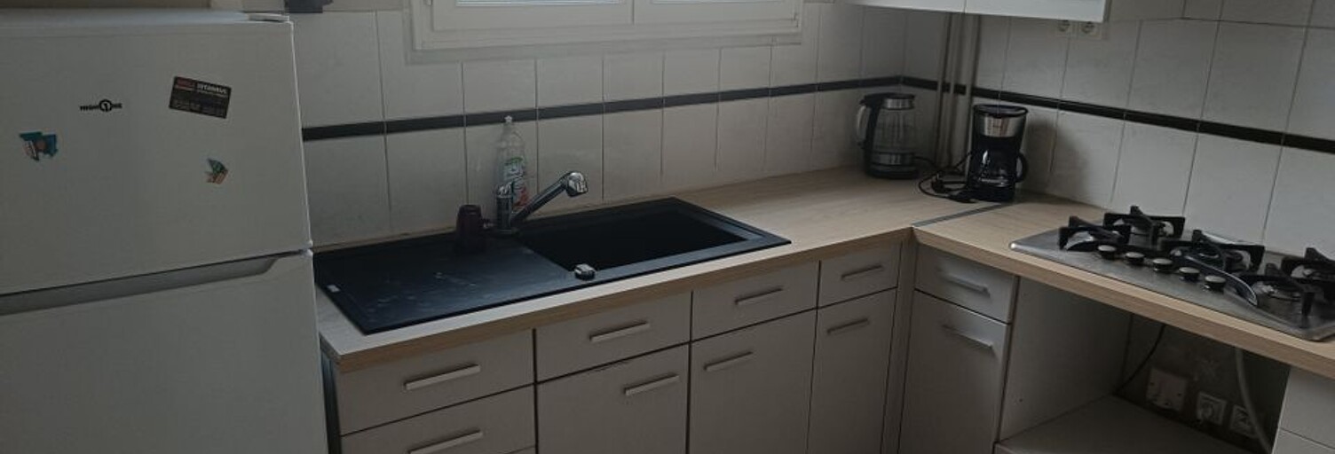 Appartement 4 Pièces 69 m² à louer à Le Mans (72000)
