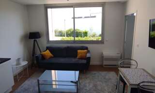 Appartement 2 Pièces 36 m² à louer à Angers (49000)
