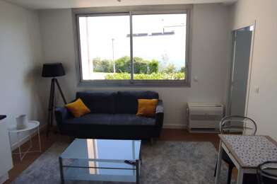 Appartement 2 pièces 770 €