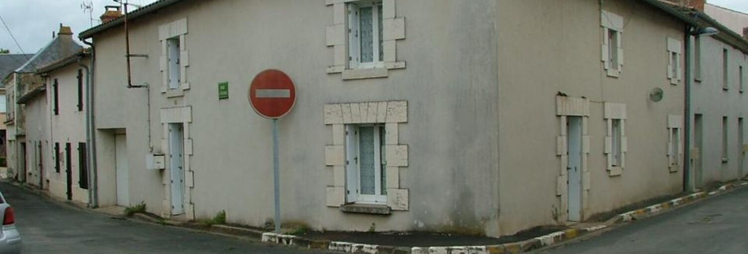 Maison 6 Pièces 130 m² à louer à Loretz-d'Argenton (79290)