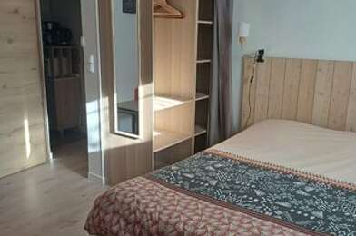 Appartement 1 pièces 610 €