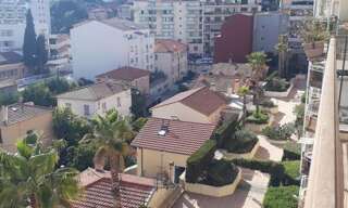 Appartement 2 Pièces 28 m² à louer à Nice (06000)