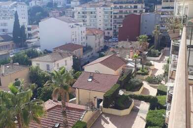 Appartement 2 pièces 900 €
