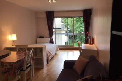 Appartement 1 pièces 1680 €