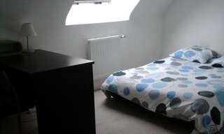 Appartement 1 Pièce 13 m² à louer à Saint-Jacques-de-la-Lande (35136)