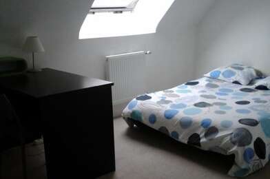 Appartement 1 pièces 540 €