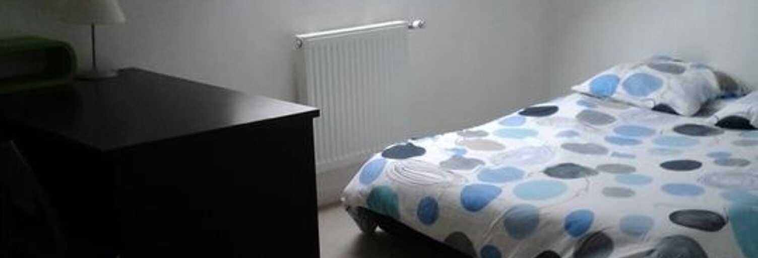 Appartement 1 Pièce 13 m² à louer à Saint-Jacques-de-la-Lande (35136)
