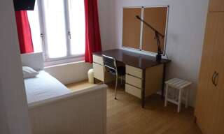 Appartement 2 Pièces 38 m² à louer à Lille (59000)