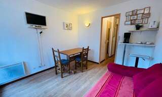 Appartement 1 Pièce 16 m² à louer à Tignes (73320)