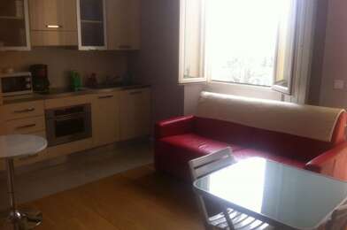 Appartement 1 pièces 730 €