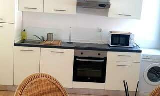 Appartement 1 Pièce 45 m² à louer à Nîmes (30000)
