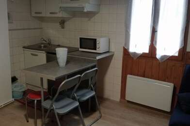 Appartement 1 pièces 430 €