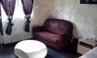 Appartement 1 Pièce 12 m² à louer à Tours (37000)