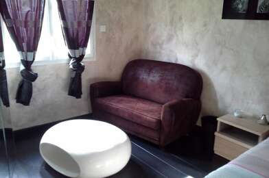 Appartement 1 pièces 400 €
