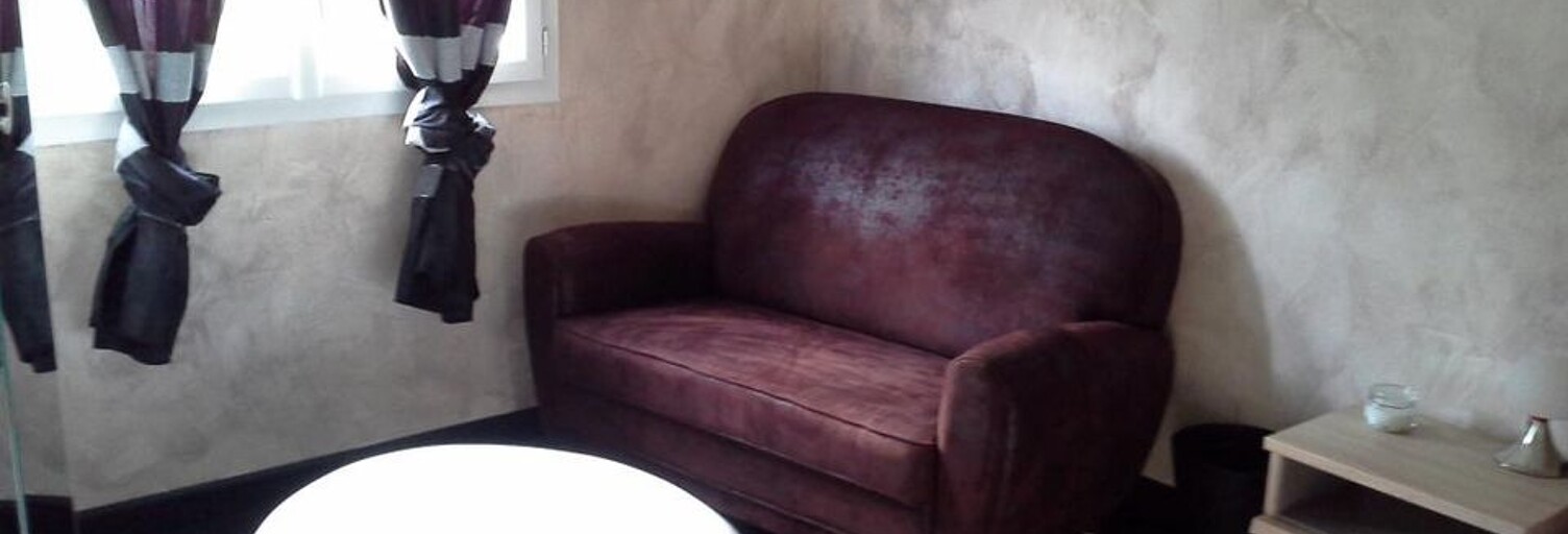 Appartement 1 Pièce 12 m² à louer à Tours (37000)