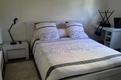 Appartement 1 pièces 370 €